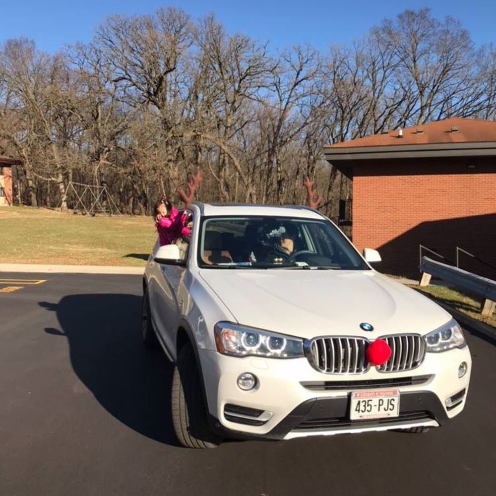 Meet your Posher, Eunies